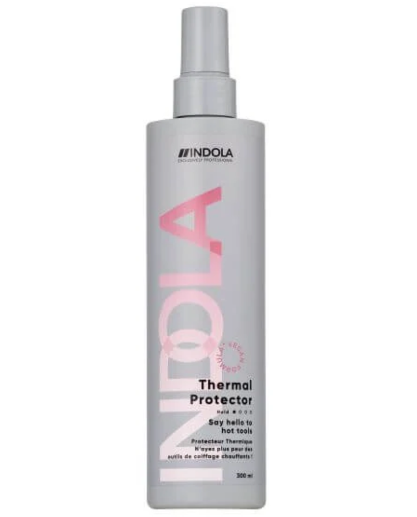 INDOLA Spray Protecteur Thermique 3OOml