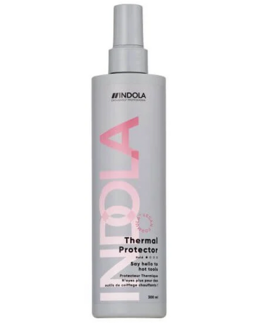 INDOLA Spray Protecteur Thermique 3OOml
