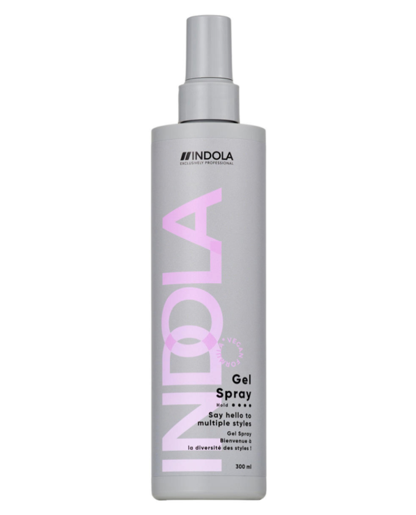 INDOLA Gel Spray 300ml