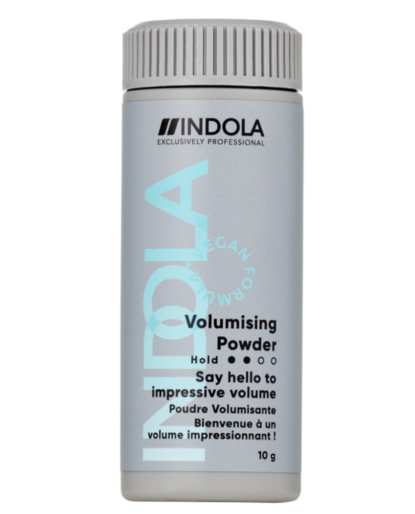 INDOLA Poudre Volumisante 10g