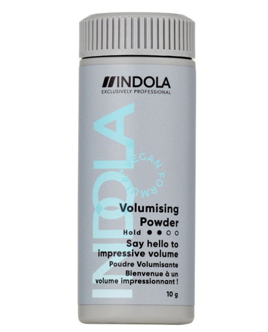 INDOLA Poudre Volumisante 10g