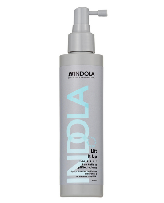 INDOLA Spray Booster de Volume 200ml