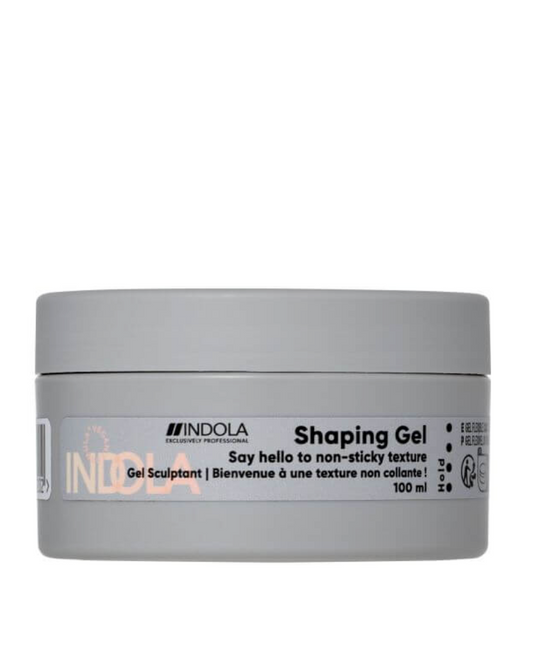 INDOLA Gel Sculptant 100ML