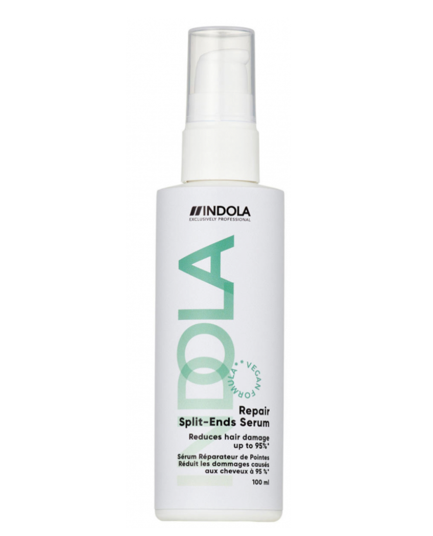 INDOLA Sérum Rénovateur Des Pointes 100ml
