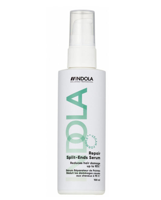 INDOLA Sérum Rénovateur Des Pointes 100ml