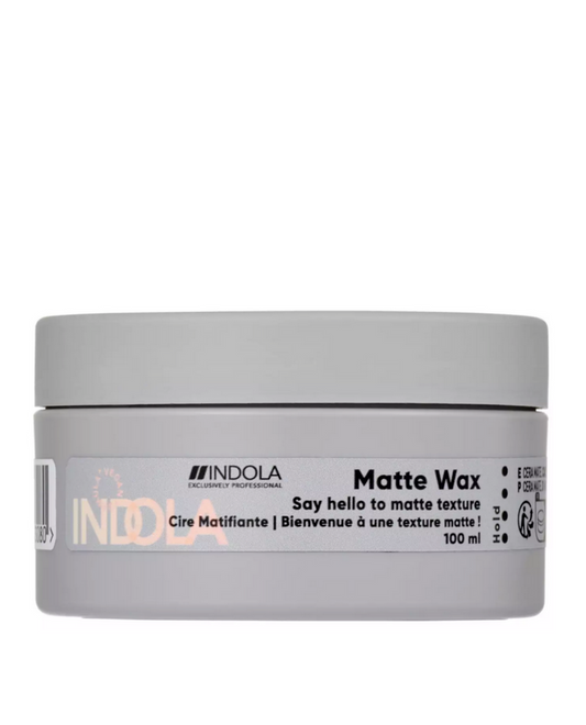 INDOLA Cire Matifiante 100ml