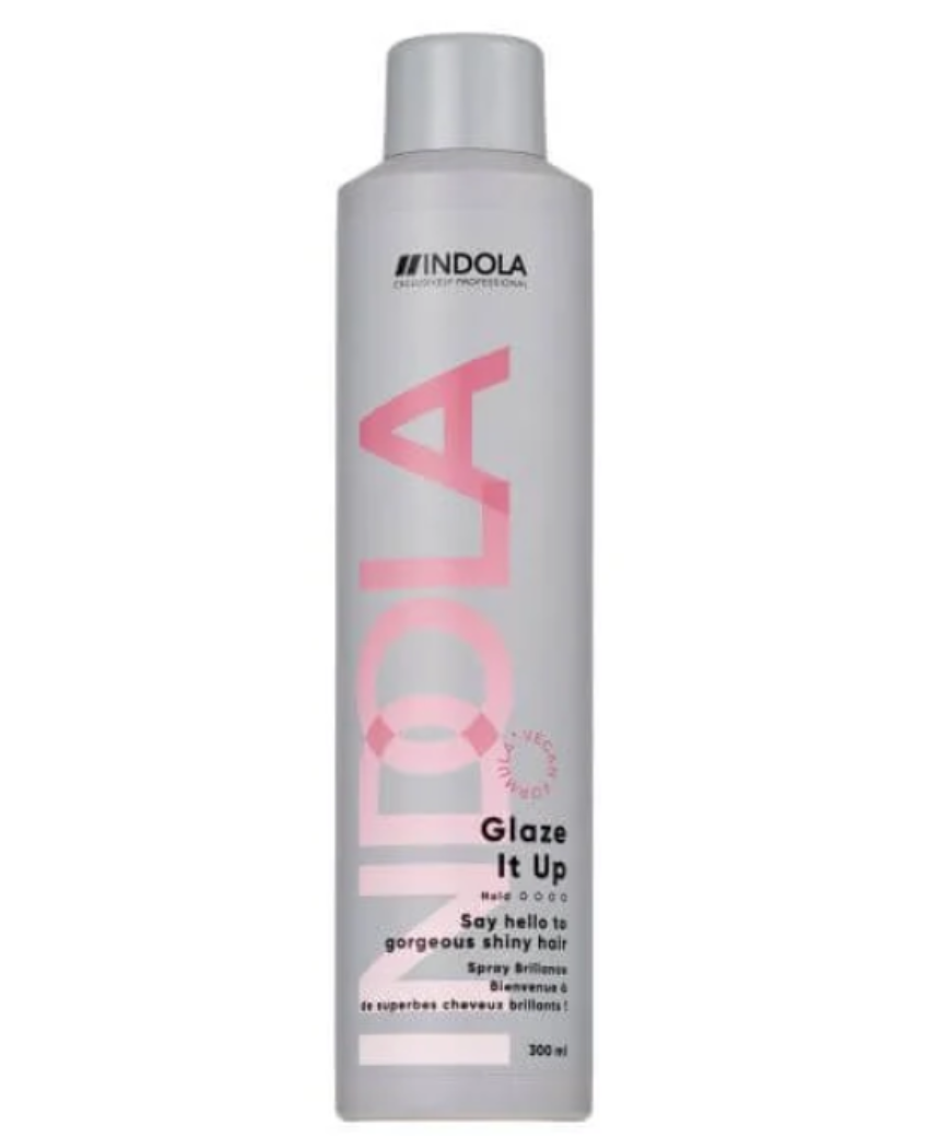 INDOLA Spray Brillance 300ml