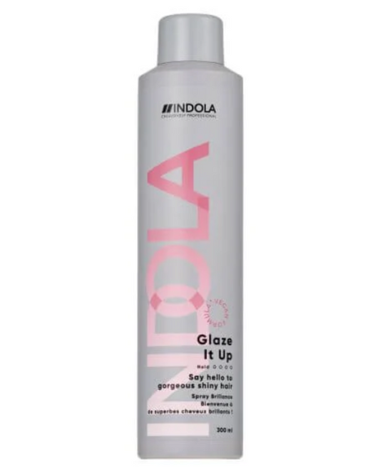 INDOLA Spray Brillance 300ml