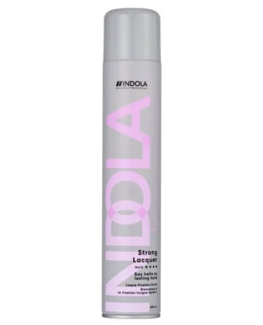 INDOLA  Laque Fixation Forte 500ml