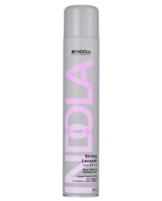 INDOLA  Laque Fixation Forte 500ml
