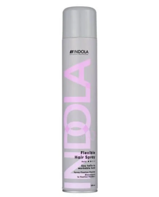 INDOLA Spray Fixation Flexible 500ml