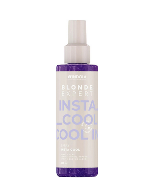 INDOLA Blond Expert  InstaCool Spray 150ml