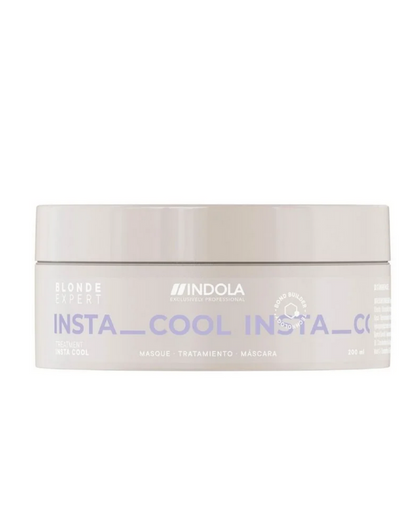 INDOLA Blond Expert InstaCool Masque 200ml