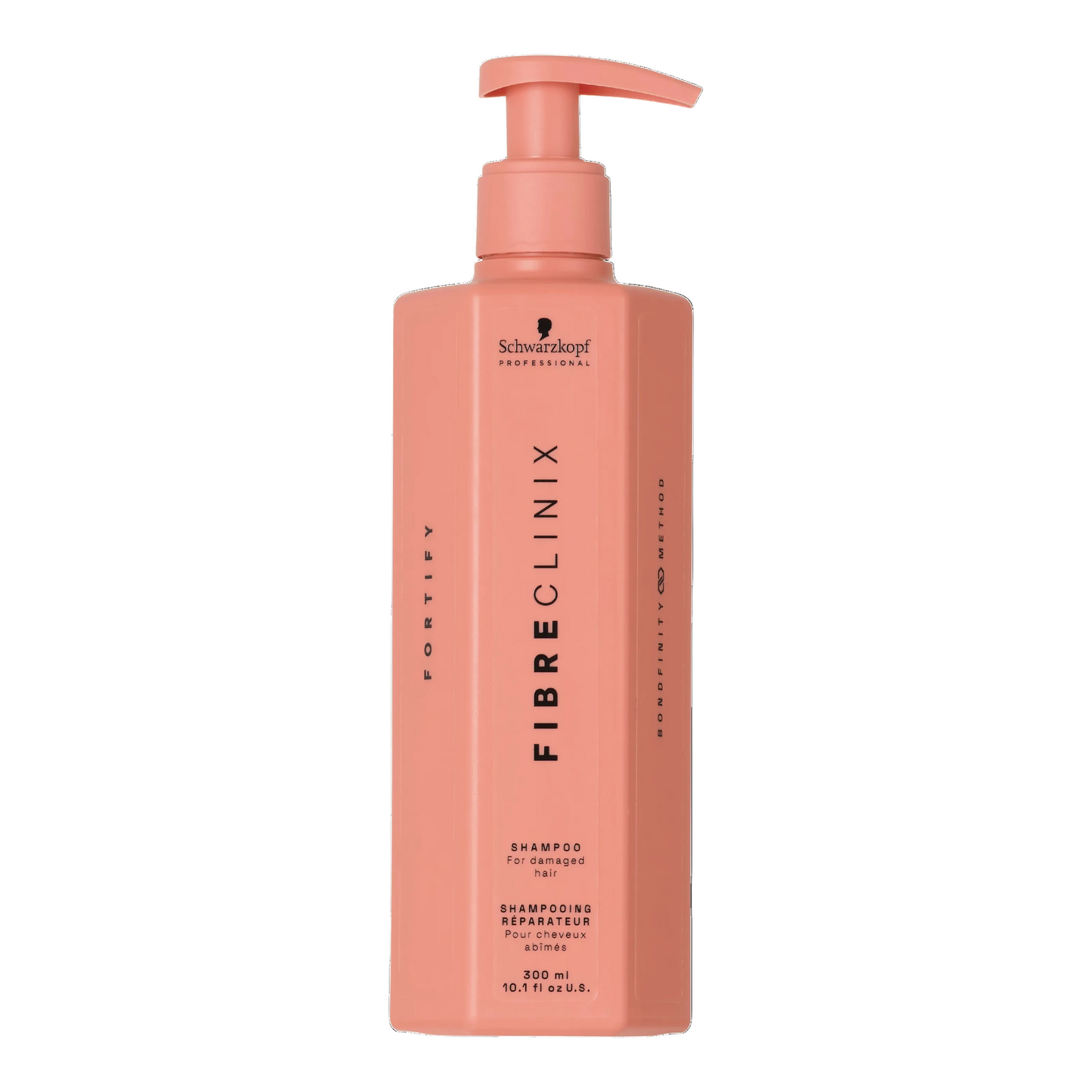 Fibre Clinix Shampooing Réparateur 300ml