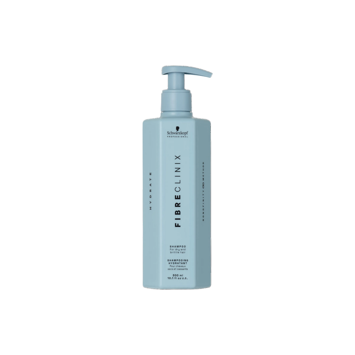 Fibre Clinix Shampooing Hydratant 300ML