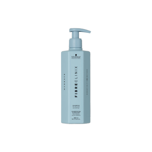 Fibre Clinix Shampooing Hydratant 300ML